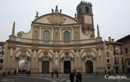 Cattedrale di Vigevano
